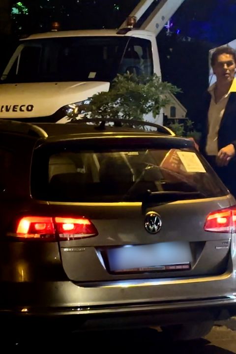 Tahle jízda není vaše, pane! Jaromír Jágr s přítelkyní se po večírku hrnul do taxíku, z vozu byl taxikářem okamžitě vyhozen