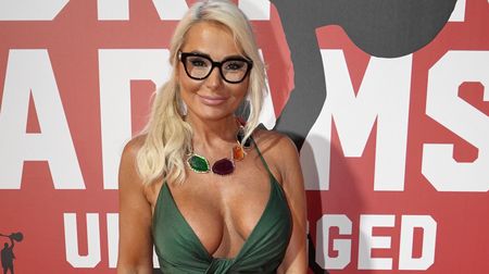 Menší plavky už asi neměli: Sexbomba Dragounová dovádí na výletní lodi a předvedla zábavu jen pro dospělé