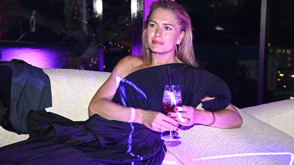 Tělo osmnáctky! Olga Menzelová předvedla postavu a dostává jeden kompliment za druhým