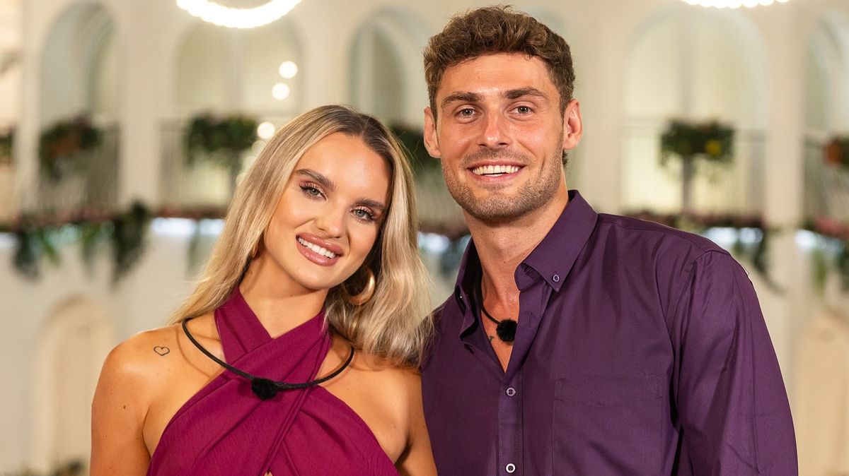 Kiki a Trabo z Love Islandu zažívají nejtěžší chvíle života: Vítězný pár Love Islandu přišel o miminko