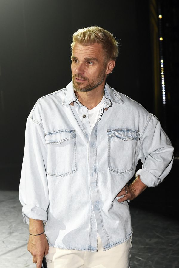 Dojemná vzpomínka: Leoš Mareš popsal, co se dělo u Patrika v nemocnici, když chyběl v éteru - fotka 1/1