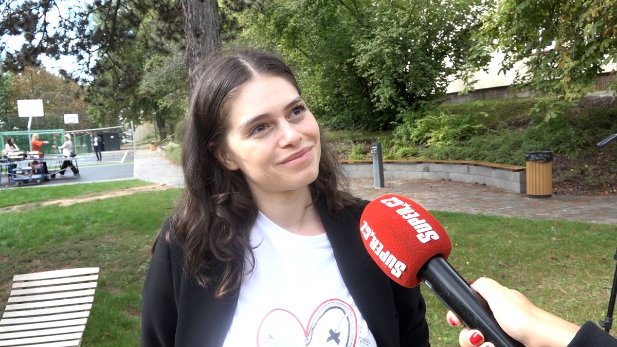 Liduška z Krakonošova tajemství bojovala s mentální anorexií. Teď pomáhá stejně nemocným dětem