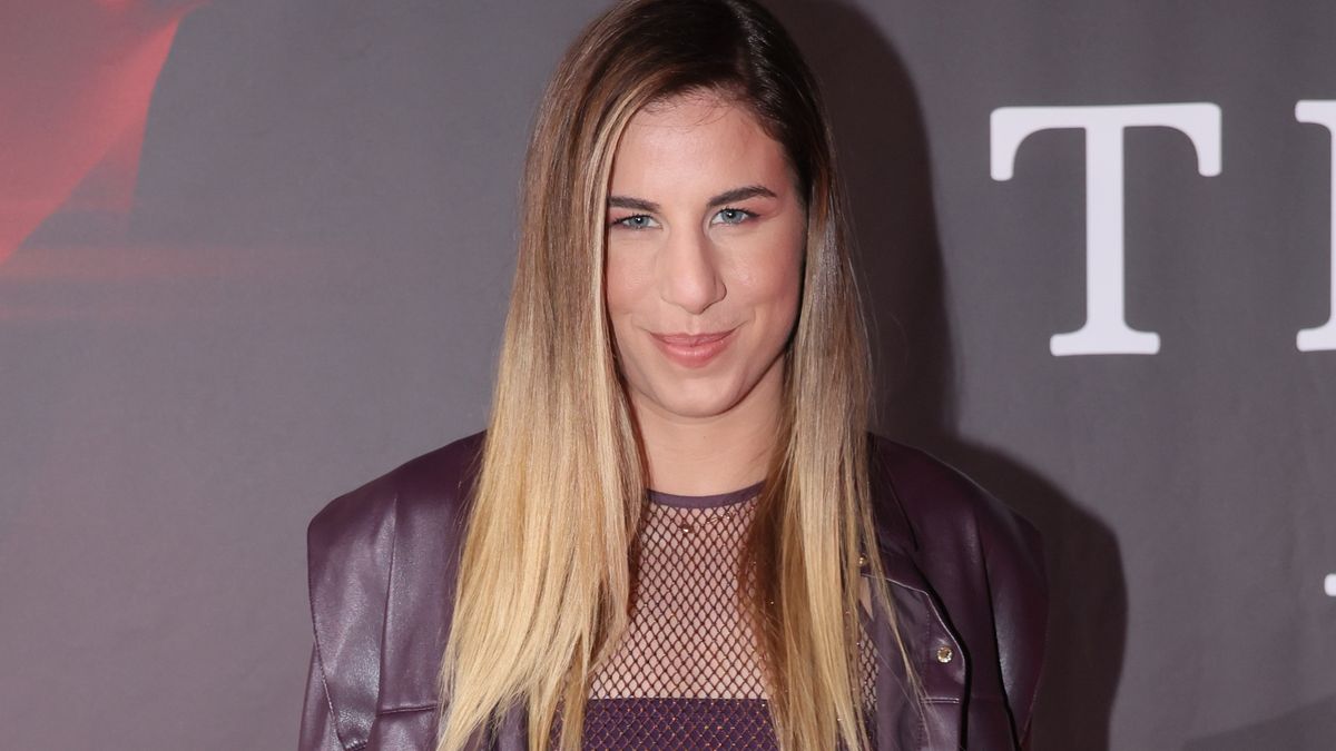 Ester Ledecká odhalila svou vysportovanou postavu v letním outfitu! Krásná žena, vzkazují jí fanoušci