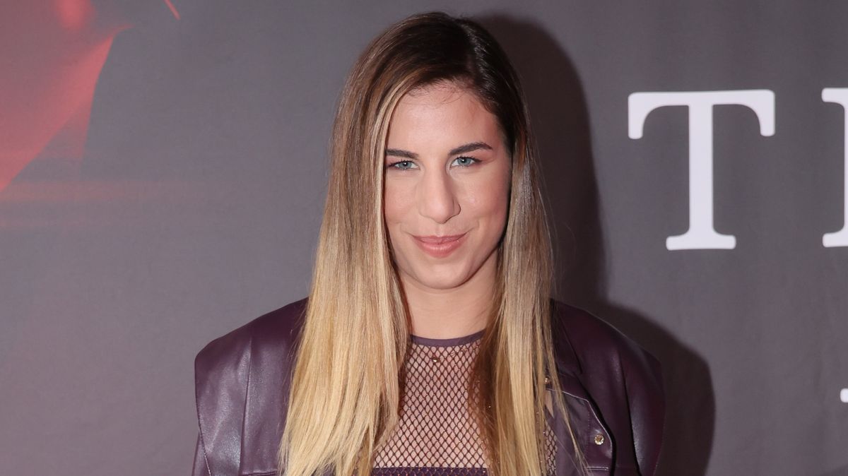 Včera mě spousta z vás asi viděla poprvé brečet. Ester Ledecká se emotivně vyjádřila k tomu, že skončila bez medaile