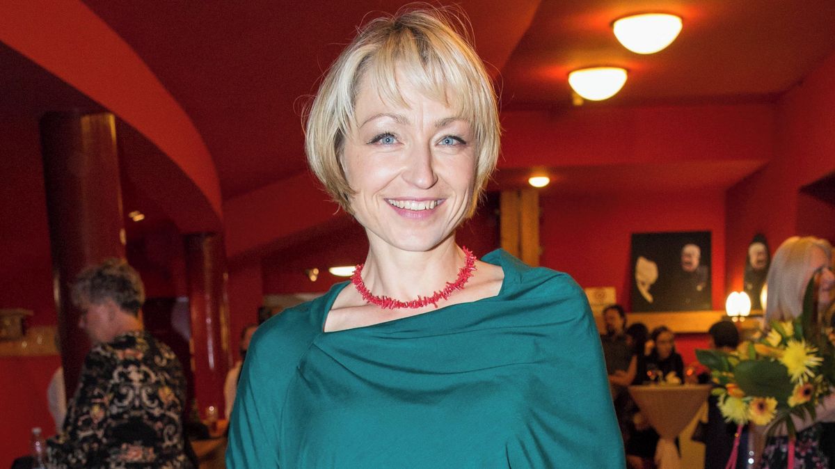 Cibulková cítí nespravedlnost a křivdu. Vyhazov z divadla byl pro ni rána pod pás