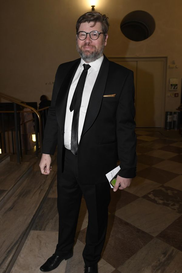 107 hlasů pro rasismus, nenávist a Kreml, shrnul Jiří Pospíšil zvolení Tomia Okamury: Takové reakce asi nečekal - fotka 1/1