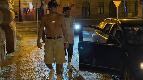 Rozchod po pěti letech! Jon Mariánek a krásná Američanka Abby už netvoří pár. Má to ale háček