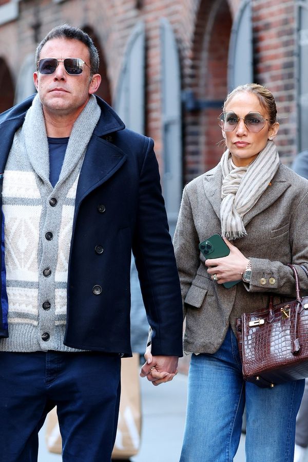 Manželství Jennifer Lopez a Bena Afflecka zřejmě směřuje ke konci. Herec se měl odstěhovat ze sídla páru - fotka 1/1