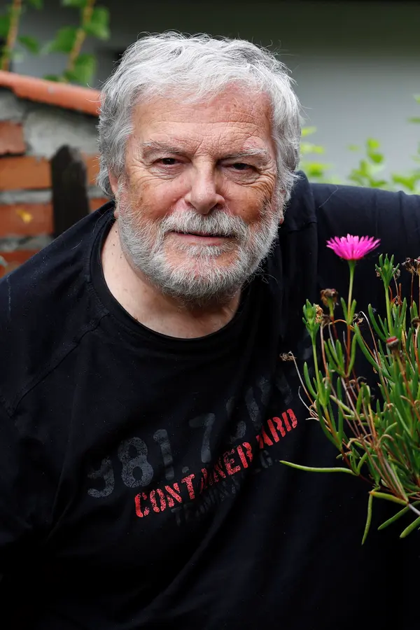 „Pořád jsem trouba z Holic,“ říkal Jan Kačer (†87). Velký herec a režisér by oslavil devadesátiny - fotka 1/1