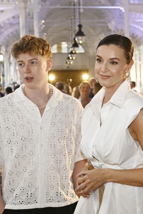 Bylo to oboustranné. Iva Kubelková otevřeně o expartnerovi své dcery Natálie: Tak moderátorka vidí Adama Mišíka