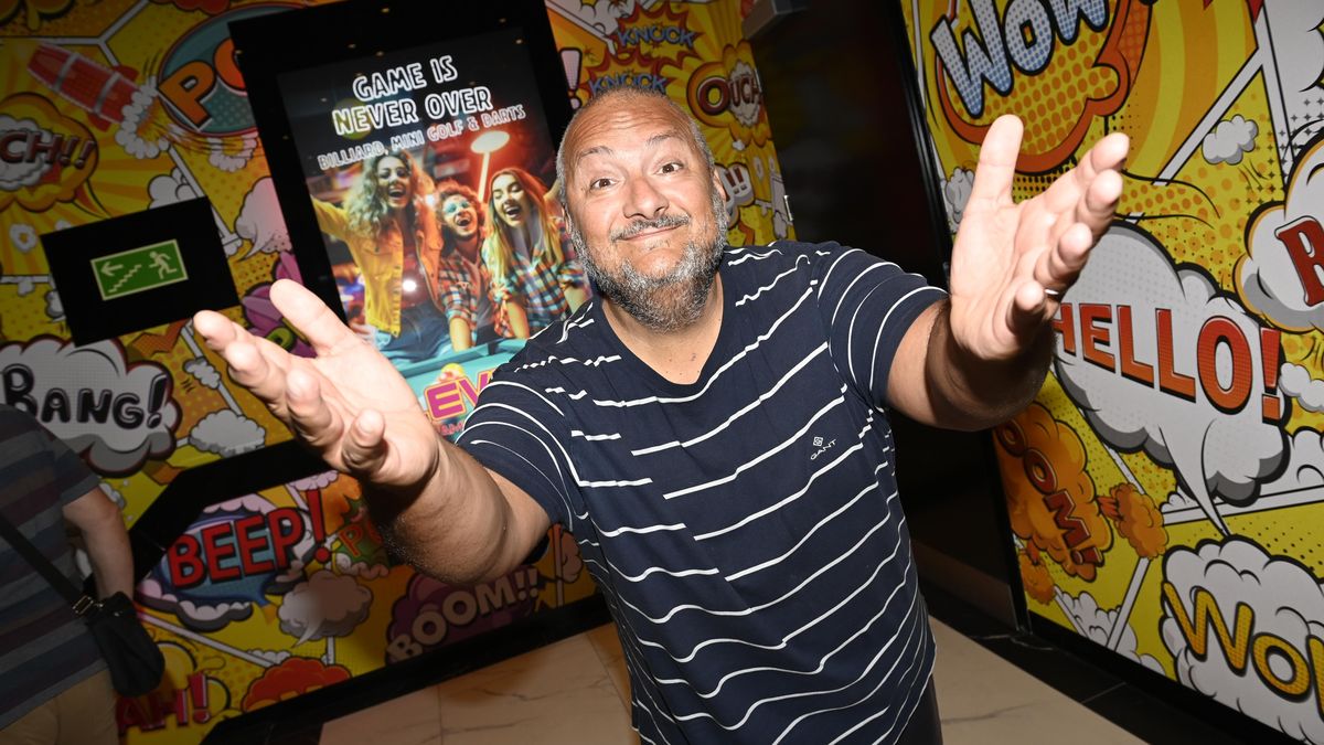 Pane Mrázek, zpátky na ústřednu! Obrovská vlna podpory pro nemocného Patrika Hezuckého. Ozvala se i Monika Marešová