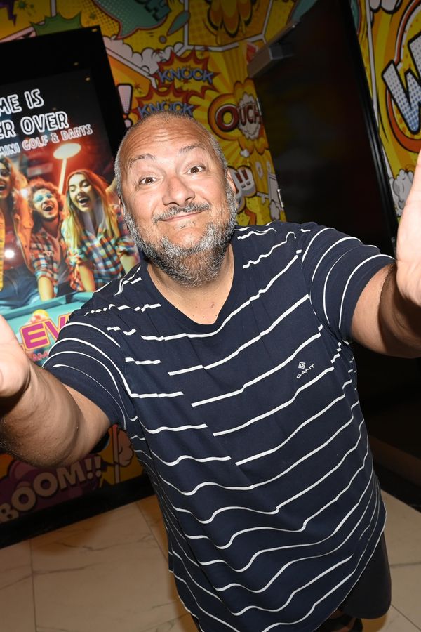 Pane Mrázek, zpátky na ústřednu! Obrovská vlna podpory pro nemocného Patrika Hezuckého. Ozvala se i Monika Marešová - fotka 1/1