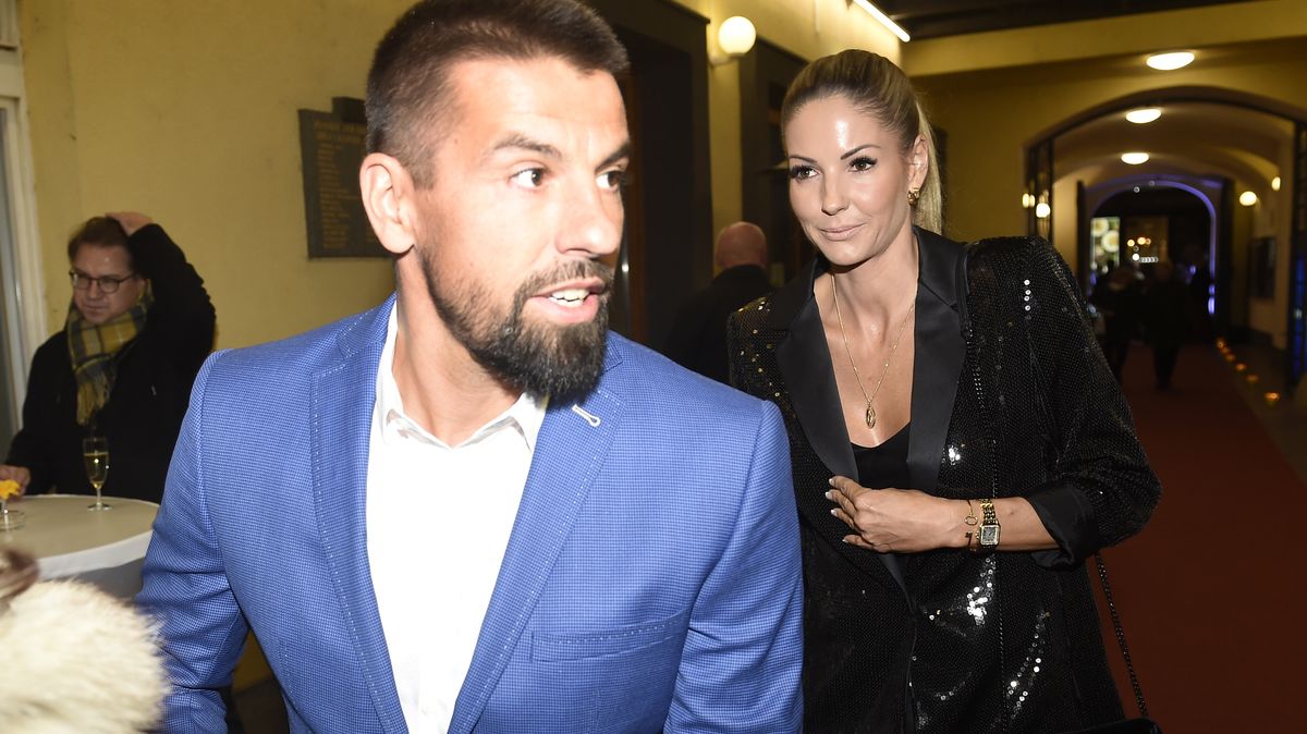 Tajemství rozvodu Milana Baroše! Exmanželka dostala několik nemovitostí, auto, 10 mega a každý měsíc jí přijde 150 tisíc