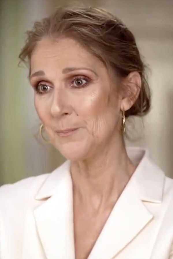 Céline Dion učinila šokující přiznání: Syndrom ztuhlé osoby tajila 17 let - fotka 1/1