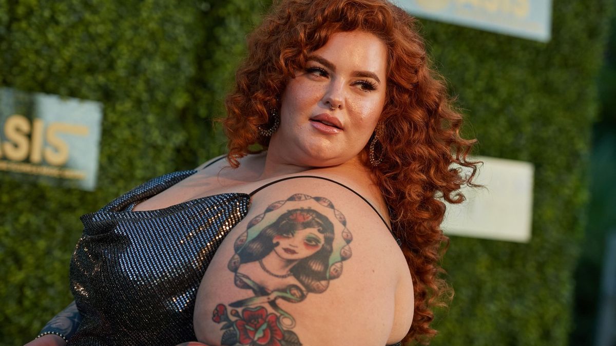 Nedožiješ se třicítky, vzkázal hater slavné plus-size modelce: Je mi 39, setřela ho drsně