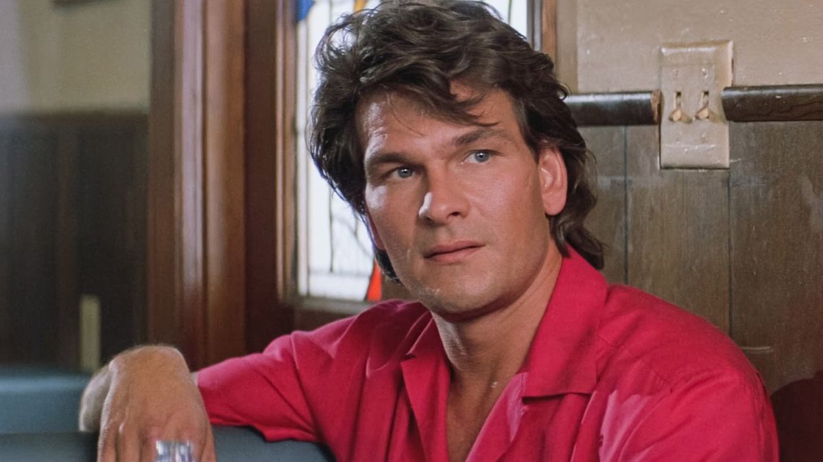 KVÍZ: Před 15 lety zemřel Patrick Swayze. Ve kterém filmu se objevil v tangách a jakému zlozvyku holdoval?