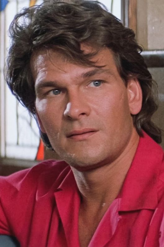 KVÍZ: Před 15 lety zemřel Patrick Swayze. Ve kterém filmu se objevil v tangách a jakému zlozvyku holdoval? - fotka 1/1