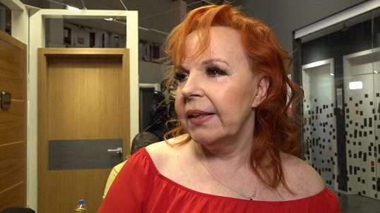 Rozhovor Na Kameru Po 3 Letech Marcela Holanova Se Kvuli Covidu Zavira Doma Strasne Se Bojim Priznala Stream