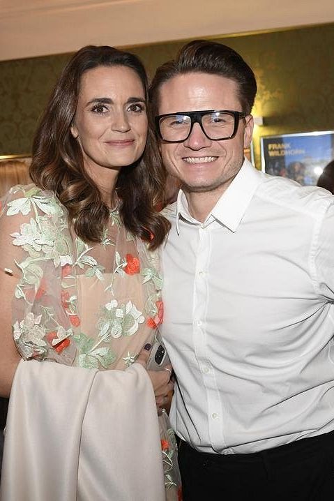 Konec manželství potvrzen! Ondřej Brzobohatý A Daniela prolomili mlčení o rozchodu  - fotka 1/1