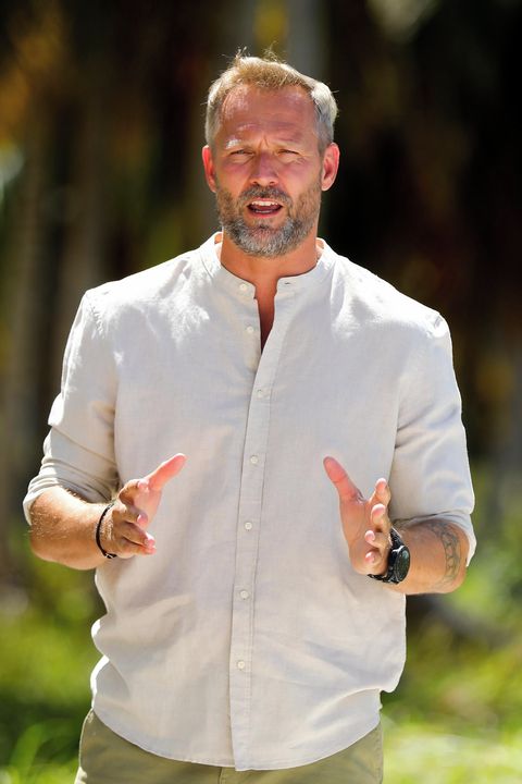 Překvapený byl i moderátor! V Survivoru proběhly nečekané kroky, reality show opustil další známý hráč