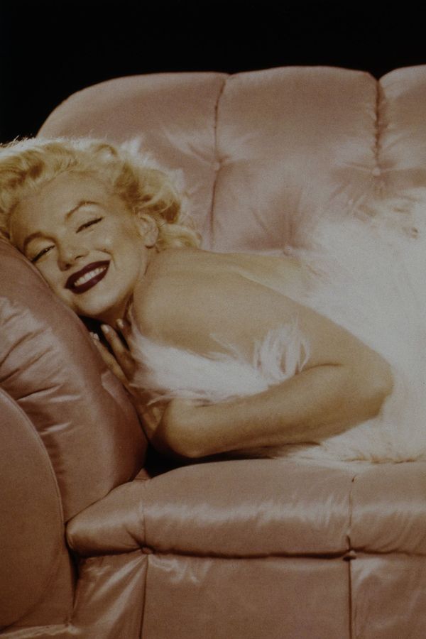Perličky ze života sexsymbolu Marilyn Monroe: Koktání, plastiky, vysoké IQ i odpor ke drahým šperkům - fotka 1/1