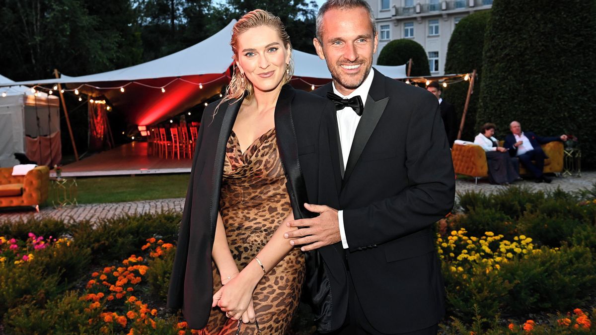 Syn Zorky Hejdové slaví 5. narozeniny: Takhle moderátorka vypadala jen pár hodin před porodem