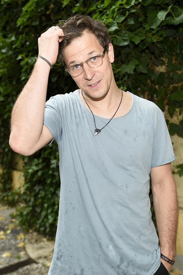 Igor Orozovič se pochlubil dcerkou. To je tak krásný a silný, rozplývá se Eva Holubová - fotka 1/1