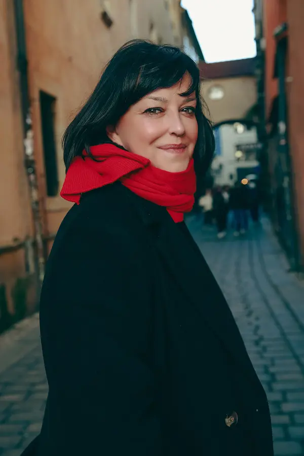Tereza Brodská šokovala, když oznámila konec na instagramu: Reagovaly Havlová i Mentlová. Máme vyjádření herečky - fotka 1/1