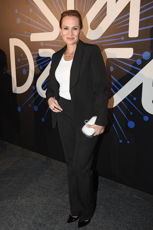 Monika Absolonová v slzách. Zpěvačka přišla o největšího životního parťáka - fotka 1/1