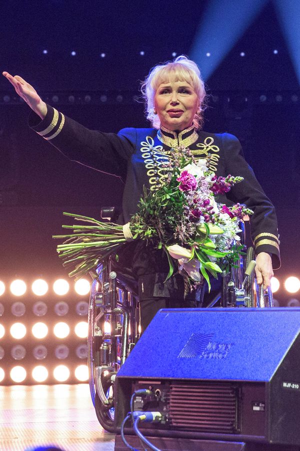Marika Gombitová po delší době zveřejnila fotku ze soukromí. Úplně záříte, rozplývají se fanoušci nad snímkem od moře  - fotka 1/1