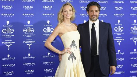Zimní zásnuby v Thajsku a svatba v létě: Topmodelka, která randila s Leošem Marešem, řekne ANO britskému finančníkovi