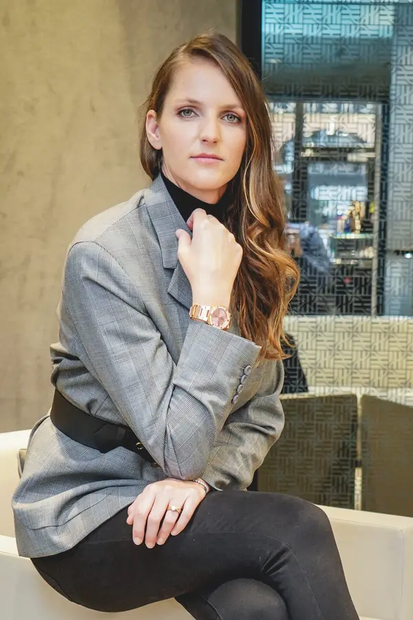 Plíšková si rýpla do manžela Kvitové: Jeden blbec, nezapomněla na dávné křivdy - fotka 1/1