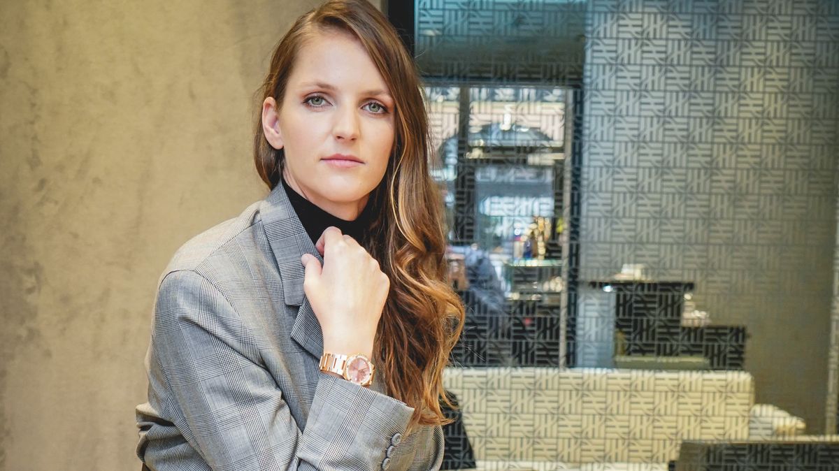 Plíšková si rýpla do manžela Kvitové: Jeden blbec, nezapomněla na dávné křivdy