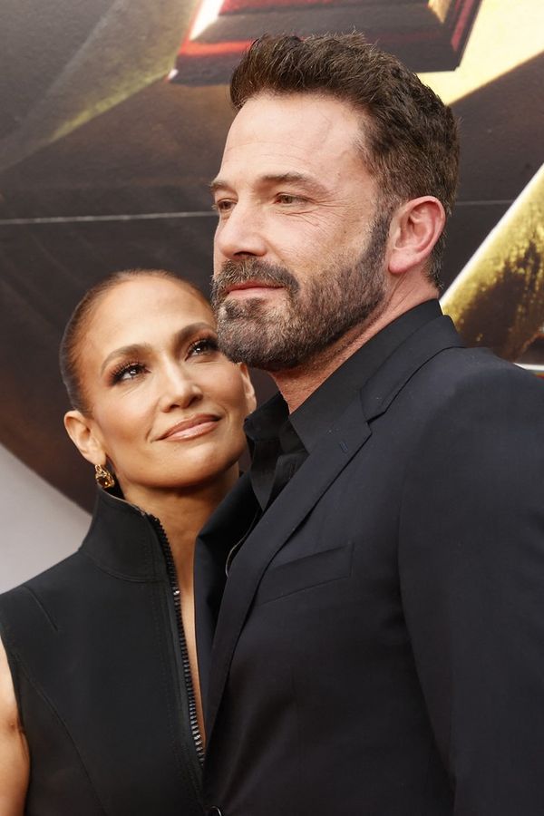 Ben Affleck přichystal Jennifer Lopez k pětapadesátinám drsný „dárek“. Byla to poslední kapka, tvrdí zdroj od JLo - fotka 1/1