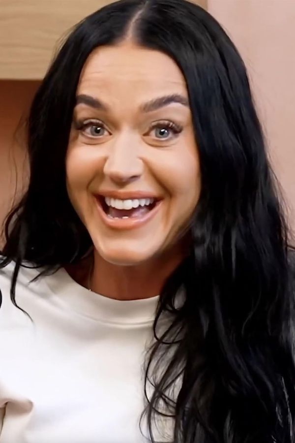 Orální sex za umyté nádobí: Katy Perry šokovala tím, jak odměňuje Orlanda Blooma za domácí práce  - fotka 1/1