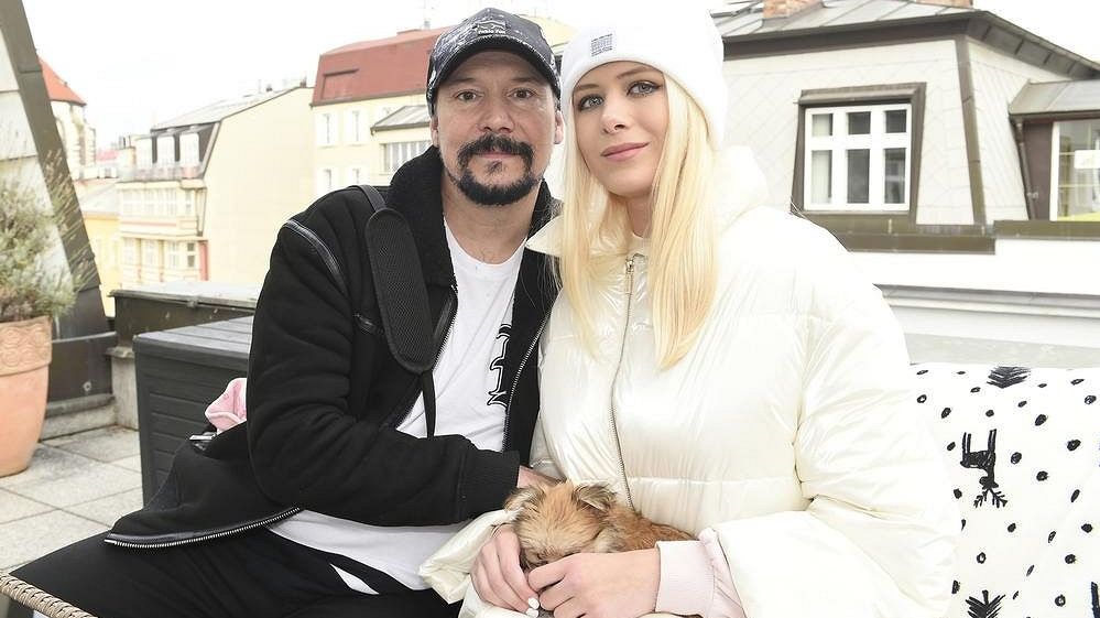 Manželka Bohuše Matuše si postěžovala na krušný rok a fanoušci se báli nejhoršího. Teď oba promluvili!