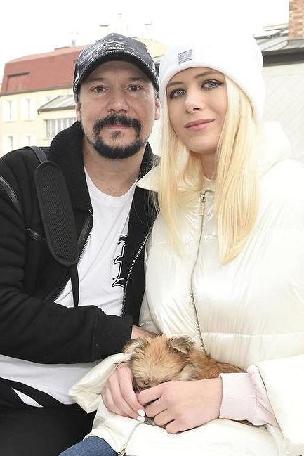 Manželka Bohuše Matuše si postěžovala na krušný rok a fanoušci se báli nejhoršího. Teď oba promluvili!   - fotka 1/1