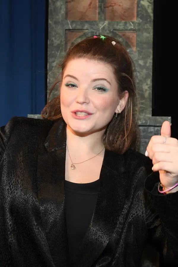Dcera Michala Suchánka se tajně vdala: Nezvyklé čachry s příjmením, Berenika odtajnila, jak se nyní bude jmenovat - fotka 1/1