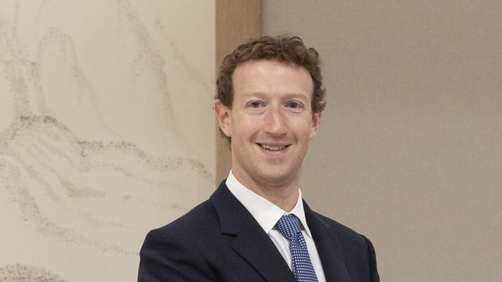 KVÍZ: Mark Zuckerberg slaví 40. Víte, co zakladatel Facebooku studoval a ve kterém hrál seriálu?
