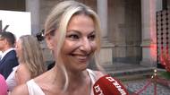 Zatraceně sexy Pamela z Účastníků zájezdu Jitka Kocurová: Na nejluxusnější párty Varů jí manžel koupil šaty za 200 tisíc