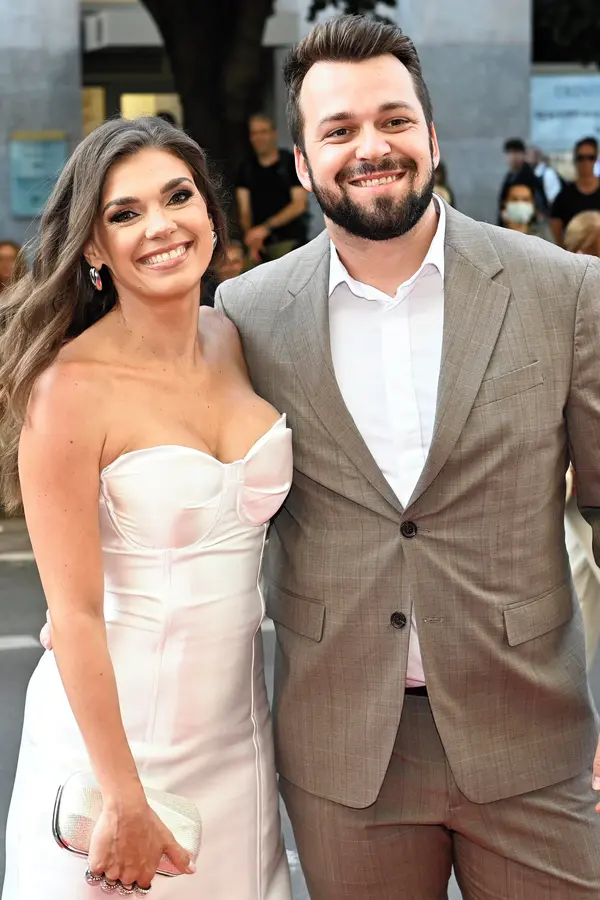 Už spolu nežijí ani nepracují, teď si hledá bydlení: Po rozchodu se ozval i expartner Denisy Pfauserové Martin - fotka 1/1
