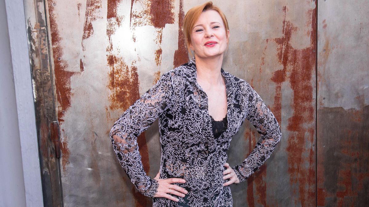 Sluníčko vám sluší. Jitka Schneiderová poslala z exotiky pozdrav v plavkách. S komplimenty se roztrhl pytel