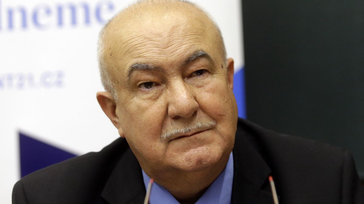 Zemřel skladatel Petr Hannig (†79). Objevitel Lucie Bílé loni prodělal těžkou mrtvici