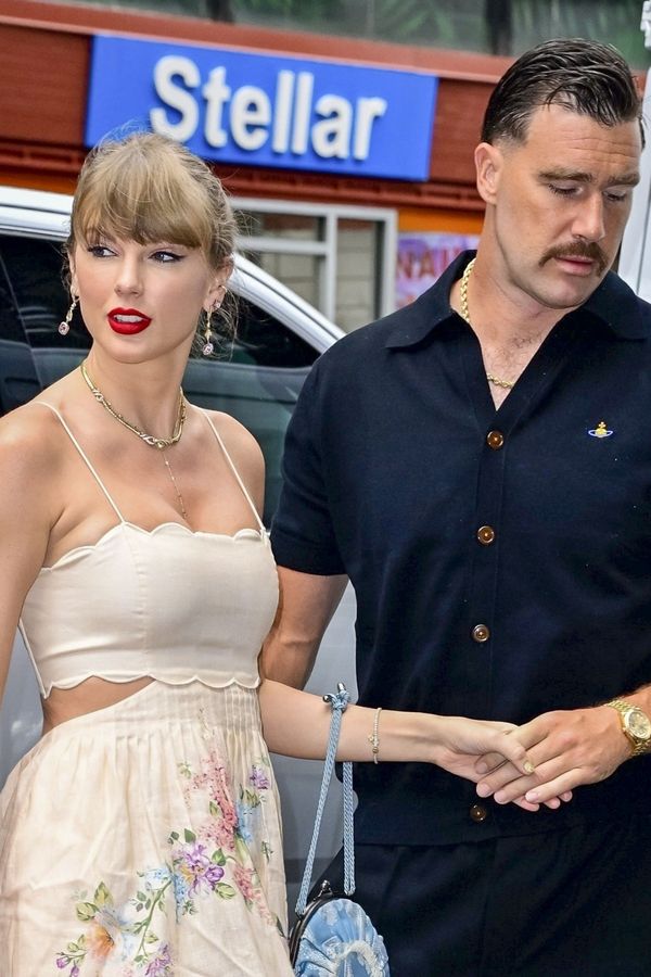 Taylor Swift veřejně podpořila Kamalu Harris: Zareagovaly na to největší hollywoodské hvězdy - fotka 1/1