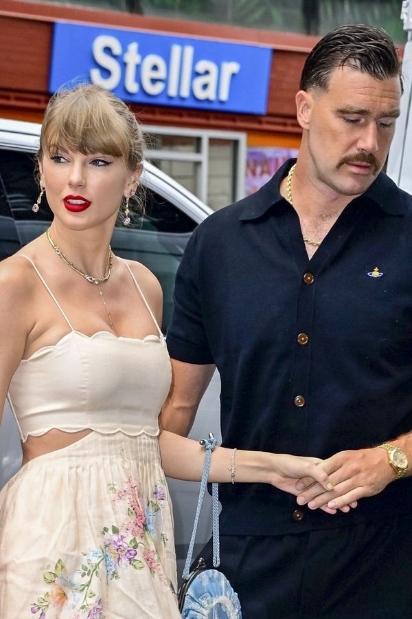 Taylor Swift veřejně podpořila Kamalu Harris: Zareagovaly na to největší hollywoodské hvězdy - fotka 1/1