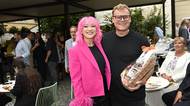 Svatba skoro čtyři roky po zásnubách: Tereza Mašková se konečně vdala. Byla překrásnou nevěstou