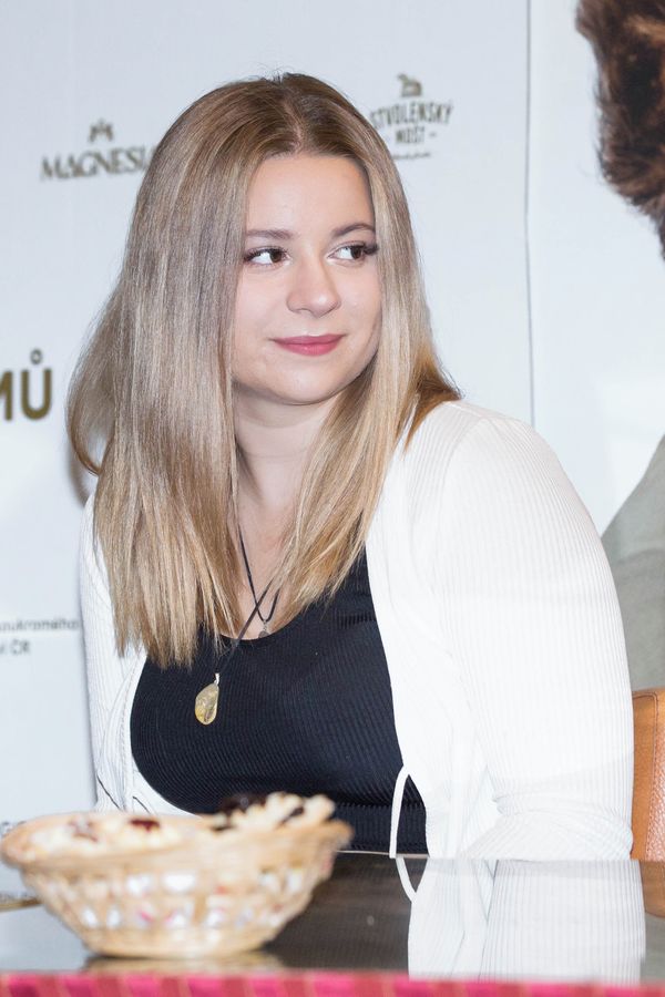 Obrovská tragédie. Influencerka Mína (†23) zemřela. V Thajsku ji srazilo auto - fotka 1/1