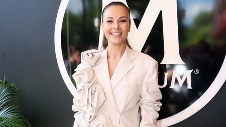 Monika Bagárová přichystala dceři luxusní oslavu narozenin. Do růžového království se ale s chutí pustili i hateři 