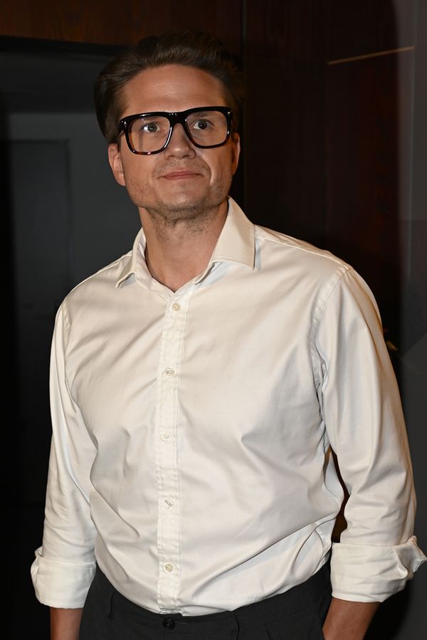 Bývalka udeřila na nejcitlivější místo, a to neměla dělat: Brzobohatý se ostře navezl do Kuchařové kvůli tátovi - fotka 1/1