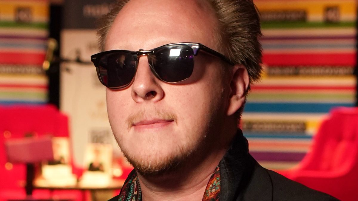 Je to taková křehká duše: Štěpán Kozub se rozpovídal o své dcerce. Jeho slova vás dojmou